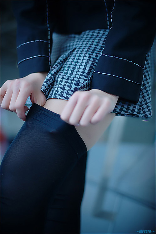 Beautiful Cosplayers