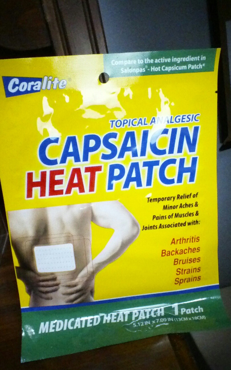 shads-world:I have wanted to try the Capsaicin/silent spanking thing for sooo long