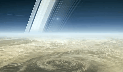 Porn photo astronomyblog:Today the Cassini mission has
