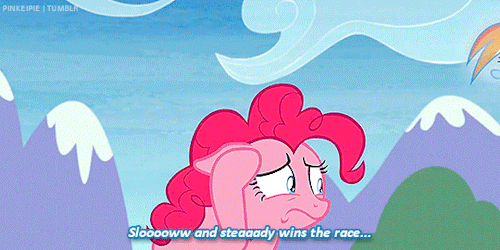 pinkeipie:  I don’t understand! How can Maud like Mudbriar? Is it opposite day? Nothing makes sense! The Maud Couple, S08E03 