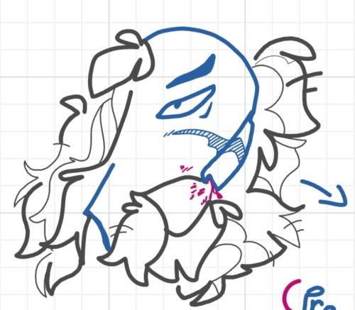 In Honour Of Book 2 Chapter 3 Coming Out, Have Mimic Vos!