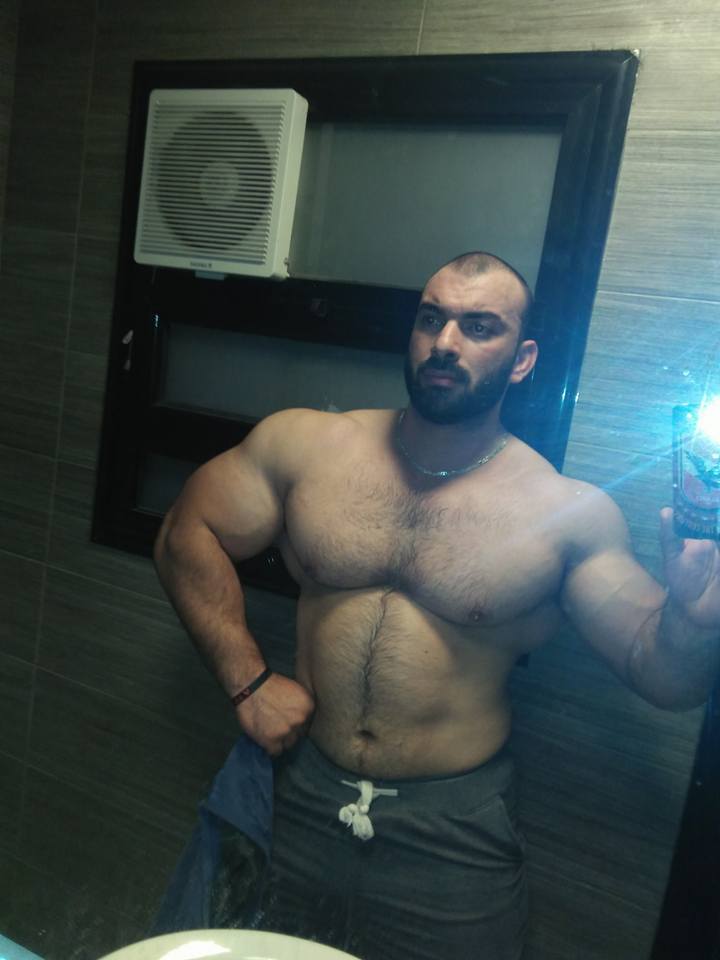 MUSCLE CORPS