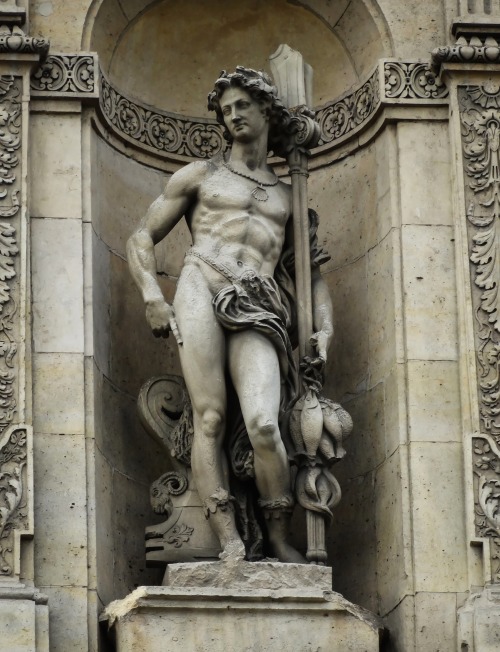 hadrian6:  The Fisherman.  1827.Charles Gumery. French 1827-1871. http://hadrian6.tumblr.com