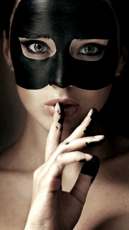 ...our little secret