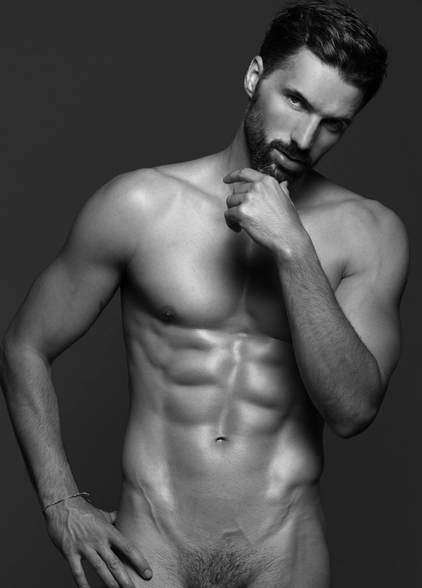 mansexfashion:  Photographer:  Wong Sim Model: Veselin D. Man+Sex=Fashion Follow