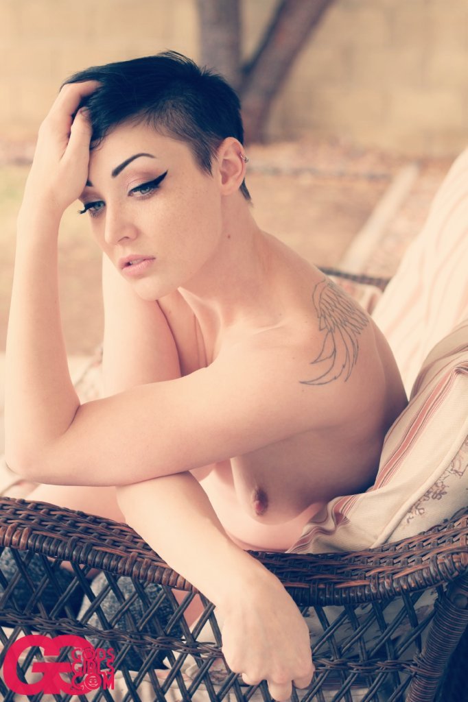 worshipgodsgirls: Jojo.Join GodsGirls here for more. 