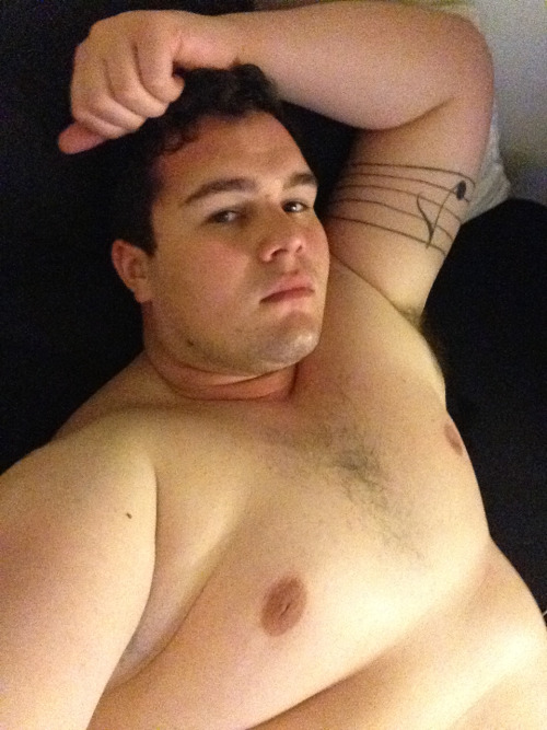 gltbears:  The stuff of my fantasies