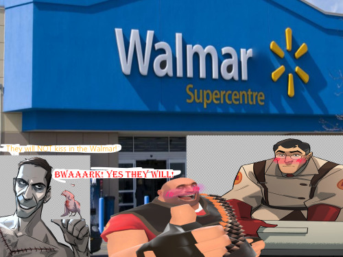 I May Or May Not Have Used Some Pngs To Make A Silly Image To Convince A Friend (@literally-a-waffle-fry)