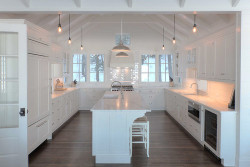 georgianadesign:  Kitchen Choreography, Traverse City, MI. Jason Hulet Photography.