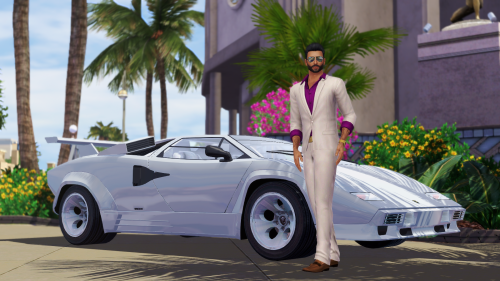 nectar-cellar:the new jacket by @simtanico inspired me to revisit gta vice city, load up roaring hei