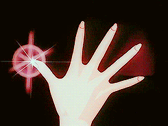 celestialmoonblossom:  Moon Prism Power, Make-Up!      
