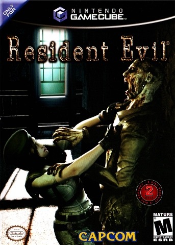 jamal2002:  director and producer Shinji Mikami