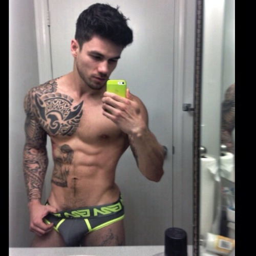 Sex mancrushoftheday:  Reblogged via @man_crush pictures