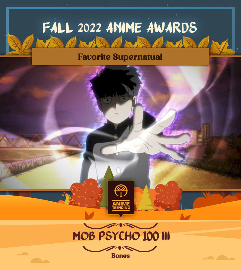 Best New Anime of Fall 2022 