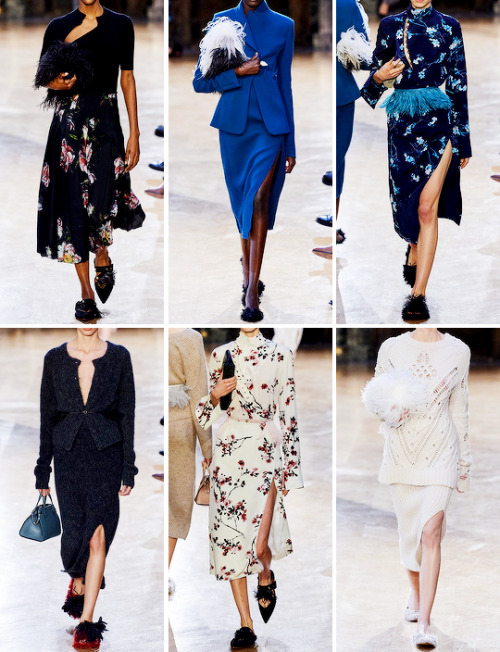 ALTUZARRA at Paris Fashion Week Fall 2020if you want to support this blog consider donating to: ko-f
