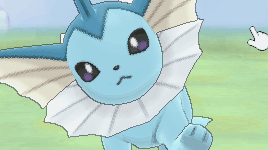 axew:  Vaporeon: An evolved form of Eevee porn pictures