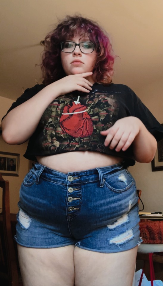Fat Emo Girl Tumblr