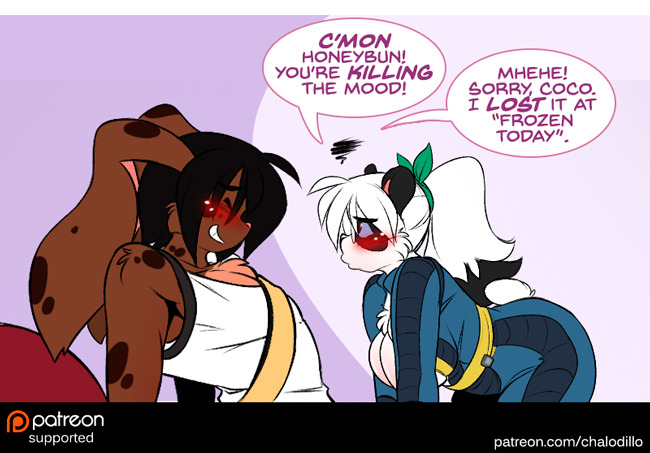 askthehighprime:  They love their (bedroom) games!