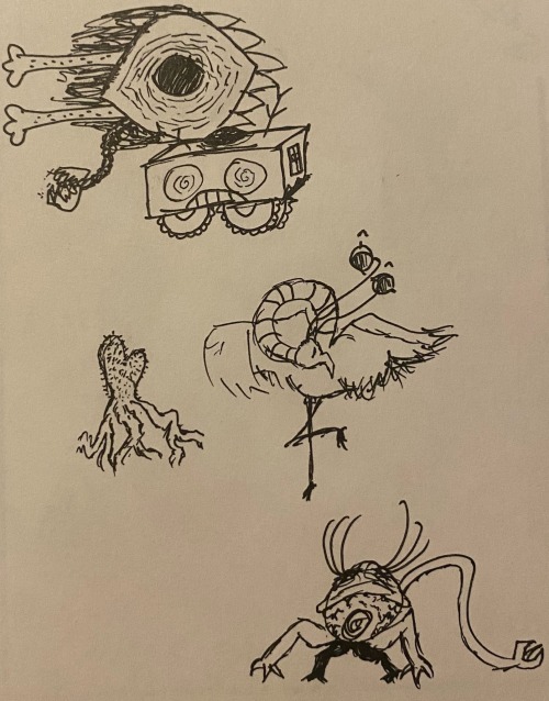 You Can Tell From My Class Doodles That I Am Normal And Sane And Payed So Much Attention Without Issue