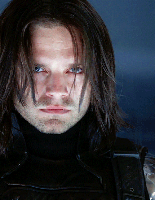 SEBASTIAN STAN | CAPTAIN AMERICA: THE WINTER SOLDIER