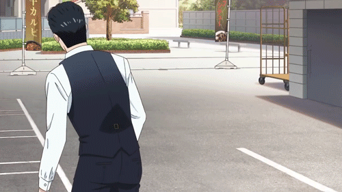 Well Then, Whats Your Type, Akira?