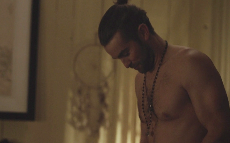 amazingmalenudity:Chace Crawford