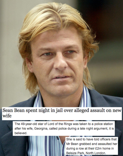 leepacey: [ csa tw, child abuse tw, rape tw, abuse tw, domestic abuse tw, cutting tw, suicide tw ]It’s not just Chris Brown and Bill Cosby: white celebrities commit heinous crimes and abuse people just as much as anyone else (if not more), but where