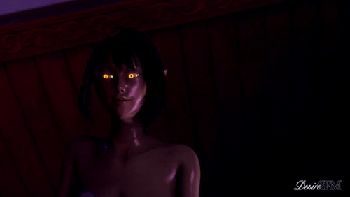 Obsessed - Corruption of the Lodge 2 (Director’s cut / Runtime: 6:28) The fables keep quiet about wh