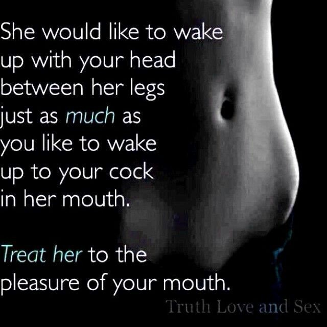 lovesoftsex:  True!