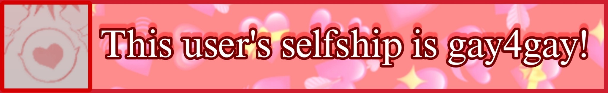 MLM Selfship