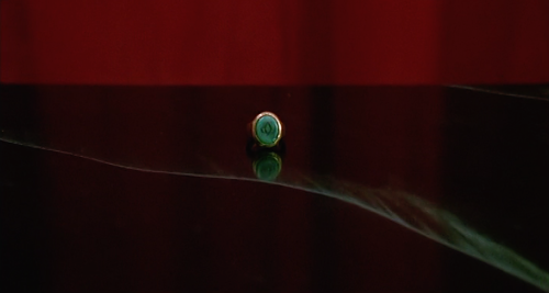 Cinema without people: Twin Peaks: Fire Walk with Me (1992, David Lynch, dir.)