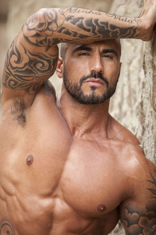 mydaddymen:  Efren Chacon