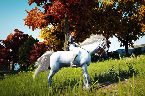 My pure white T8! She was a combination of a male 7D &amp; female 7 E, both lvl 30. Cannot wait 