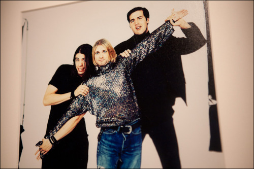 the-nirvana-blog:  A blog dedicated to Nirvana/Kurt Cobain ❤