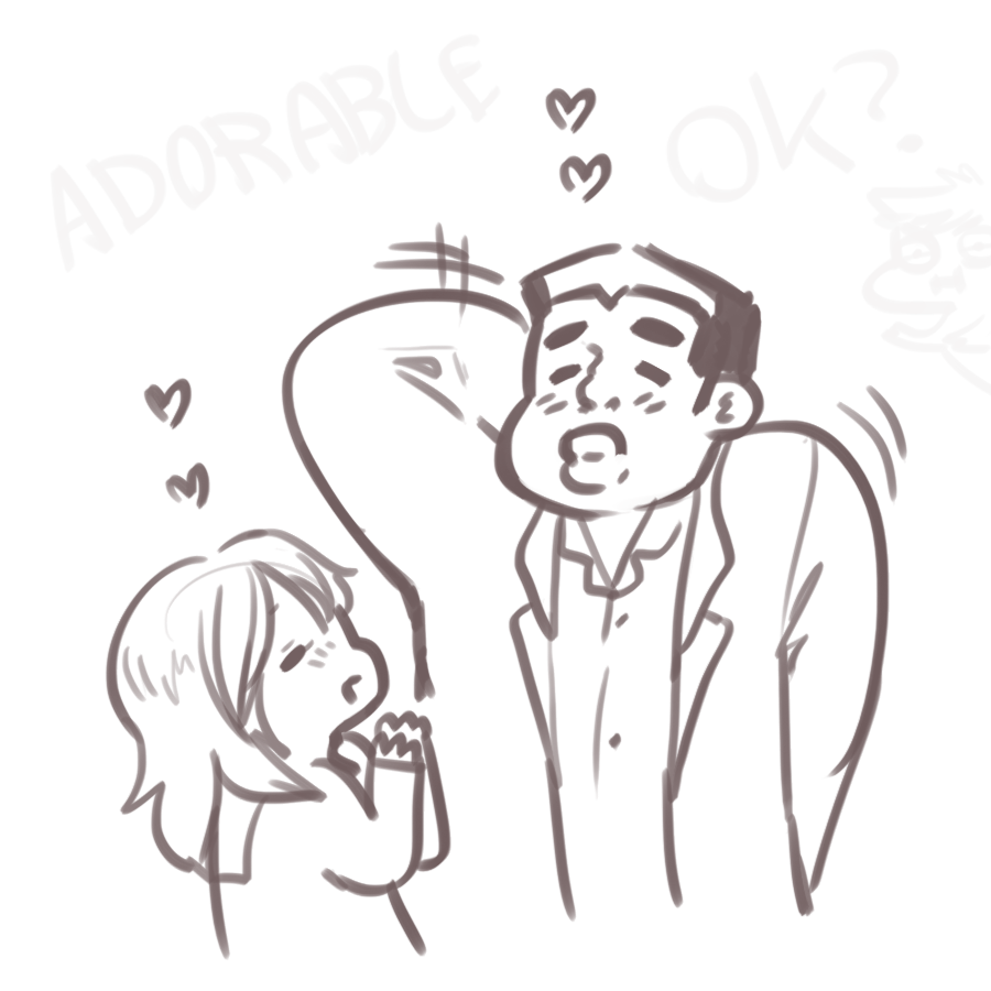 mud-muffin:  you have to love all these idiots, especially Takao!