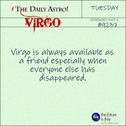 dailyastro:  Virgo 9237: Visit The Daily Astro for more Virgo facts.Click here to  a all free tarot reading :) 