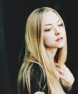 Amanda Seyfried BR