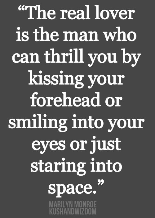There are greater afflictions than those you know now.
