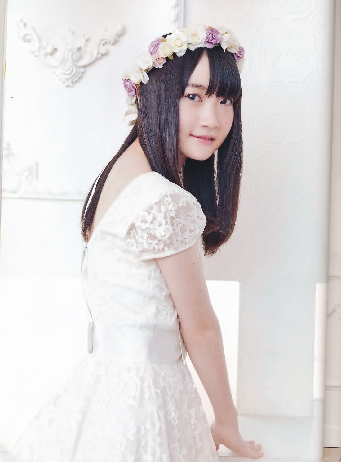 声優 長縄まりあ の画像 No 声優画像エキスポ