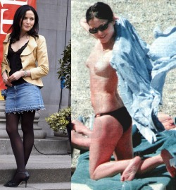 Nude andrea corr Andrea Corr