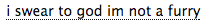 ao3tagoftheday:The AO3 Tag of the Day is: Methinks thou dost protest too much