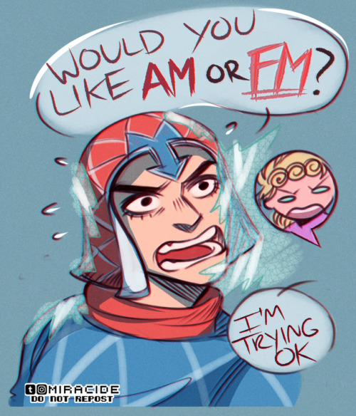miracide: ‘giorno i am frozen to the car and there’s a man on the roof please stop driving’ is alway