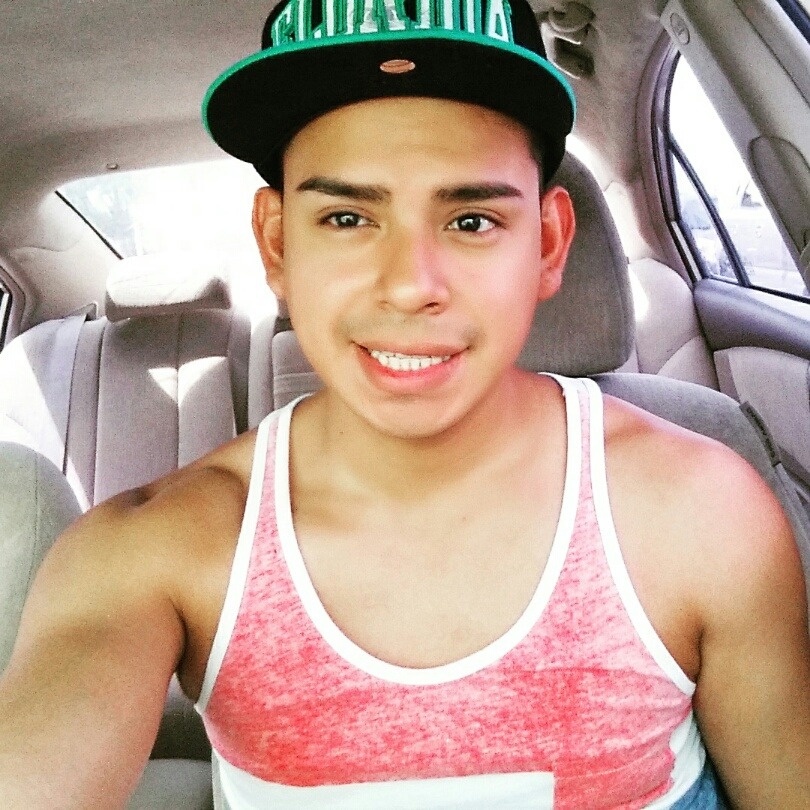 Beto's Gay Latin Men
