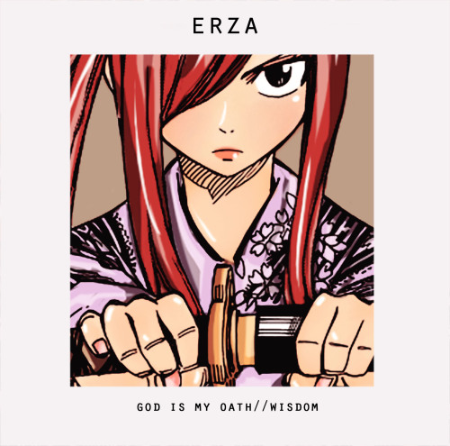 akinakami:  team natsu tartarus covers + name meanings