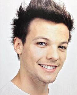 direct-news:  Louis for INROCK Magazine.