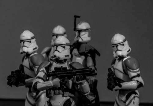 Clones by Keaphoto