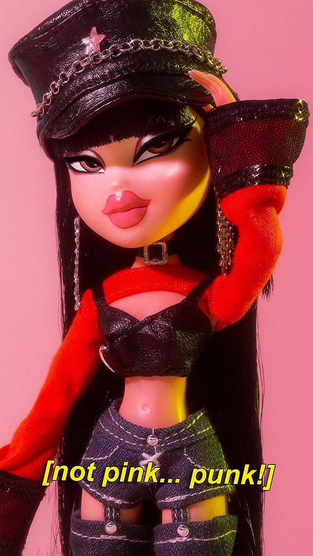 wallpapers-mcp — WALLPAPERS BONECAS BRATZ | DÊ LIKE!