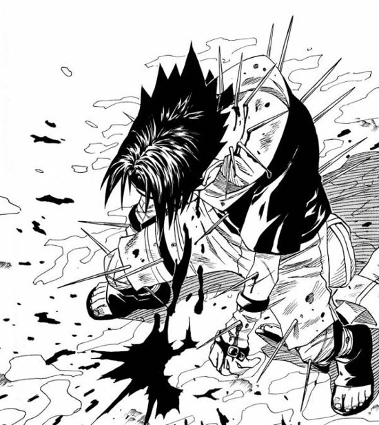 gagesol:  Okay I have a prediction for this up coming chapter based in the riddle