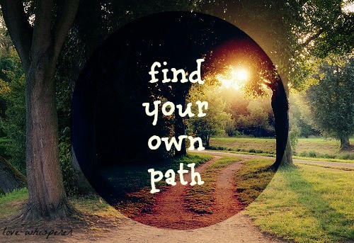 Welcome To MY World.