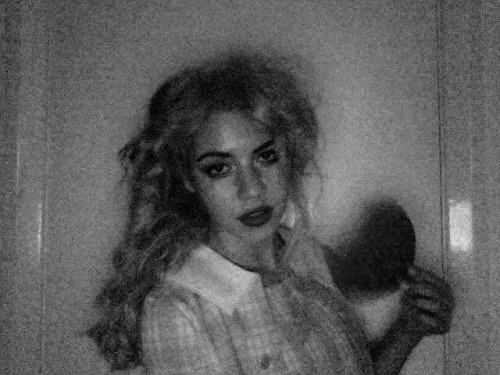 Marina And The Diamonds Old Webcam Photos